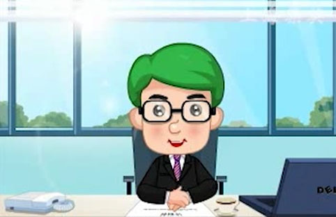 經(jīng)理人ESH文化培訓 flash動畫制作 