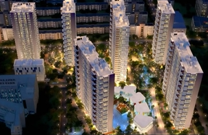 上塘道小區(qū)互動宣傳片