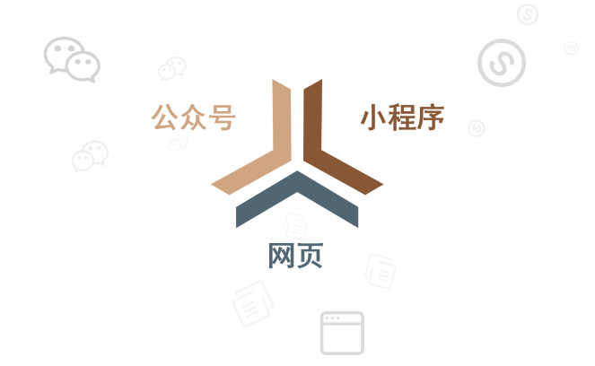 多平臺(tái)展示