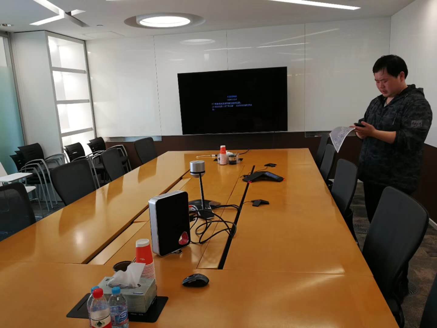 AR開發、AR場館應用、AR技術