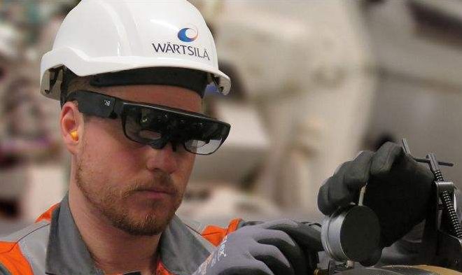 AR應(yīng)用于智能維護(hù)的優(yōu)勢