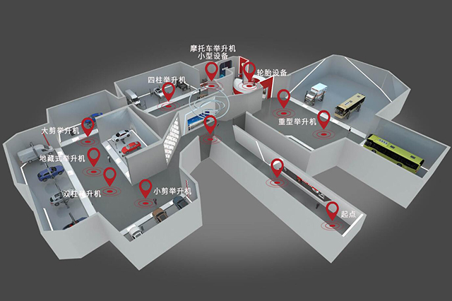 走進(jìn)數(shù)字化時代，探索vr虛擬展廳的前沿展示與應(yīng)用