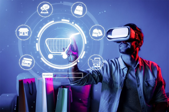 上海AR開發(fā)公司:引領(lǐng)增強現(xiàn)實創(chuàng)新,重塑未來互動體驗