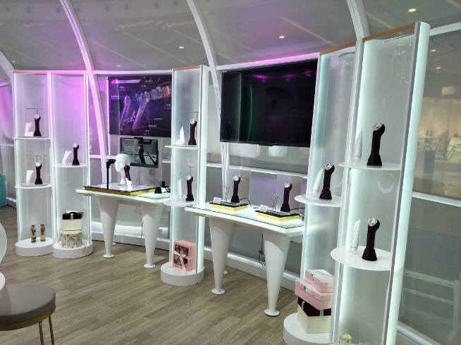 AR開發、AR特效、AR技術