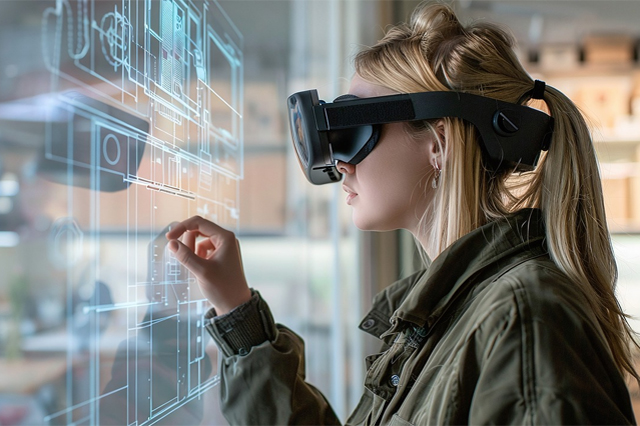 AR開發(fā)的關鍵要素有哪些？