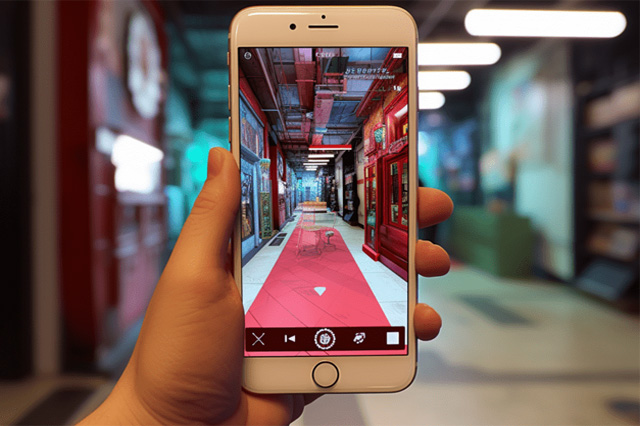 AR開發(fā)提供商——重塑現(xiàn)實(shí)邊界的創(chuàng)新力量