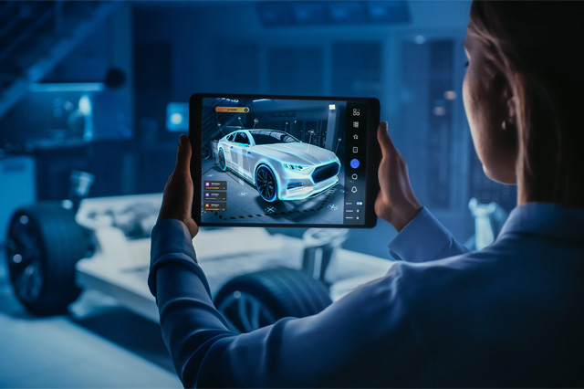 上海AR開發(fā)公司：引領(lǐng)未來科技，打造沉浸式體驗(yàn)