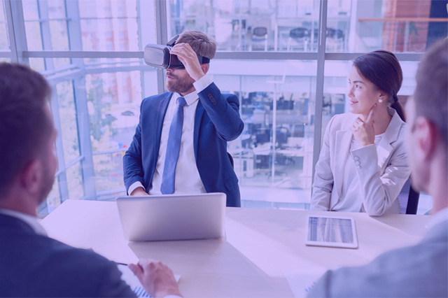 上海高端AR開發公司，打造超現實互動體驗！