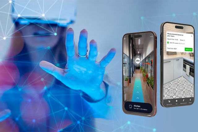 AR解決方案公司：拓展現(xiàn)實邊界，開啟智能未來！