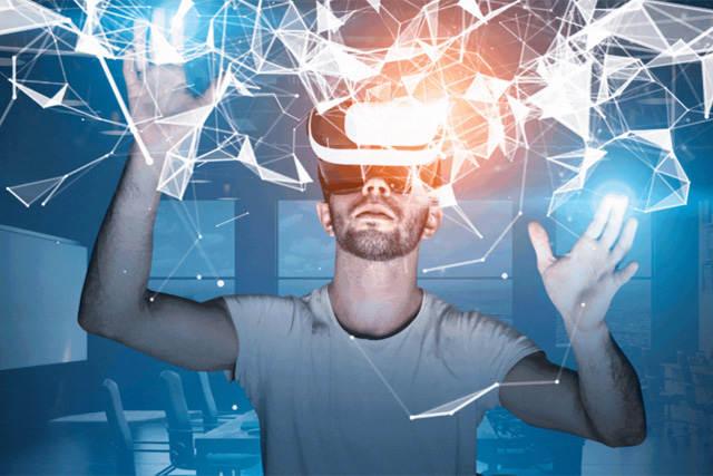 游戲與娛樂AR開發:重構現實,激發沉浸式娛樂新浪潮