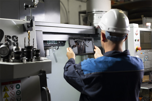 上海AR開發(fā)公司:用增強現(xiàn)實鏈接虛擬與現(xiàn)實