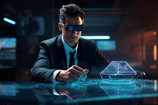 AR游戲開發公司：打造沉浸式現實的未來娛樂之門