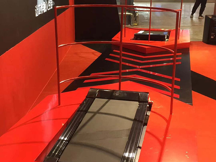 大屏互動游戲，展會互動游戲，體感游戲，互動游戲開發