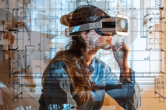 AR技術(shù)的應用領(lǐng)域主要有哪些？