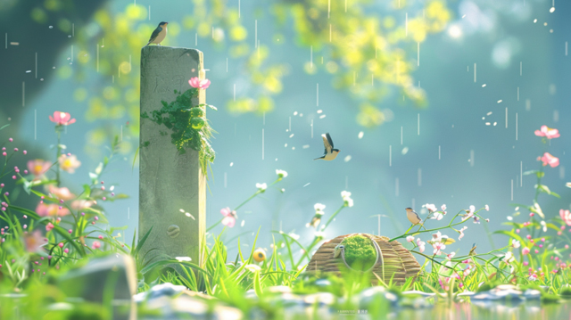 清明追思，企業同心，集英科技攜手共創新輝煌