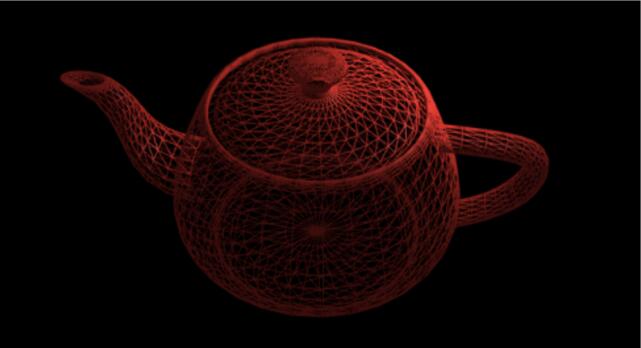 WebGL只能繪制點(diǎn)、線(xiàn)、三角三種基礎(chǔ)圖形